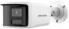 Kamera IP Hikvision DS-2CD2T83G2P-LISU/SL(180°)(O-STD)